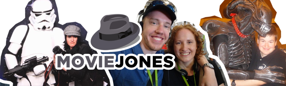 Moviejones auf Patreon