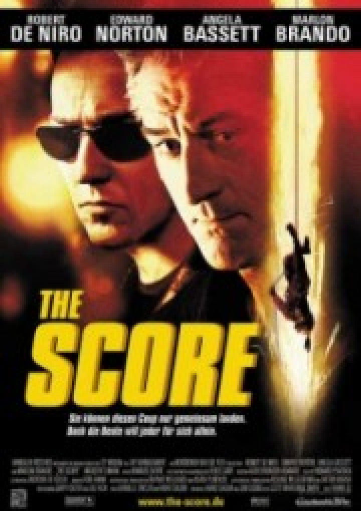 Score Film Definition
