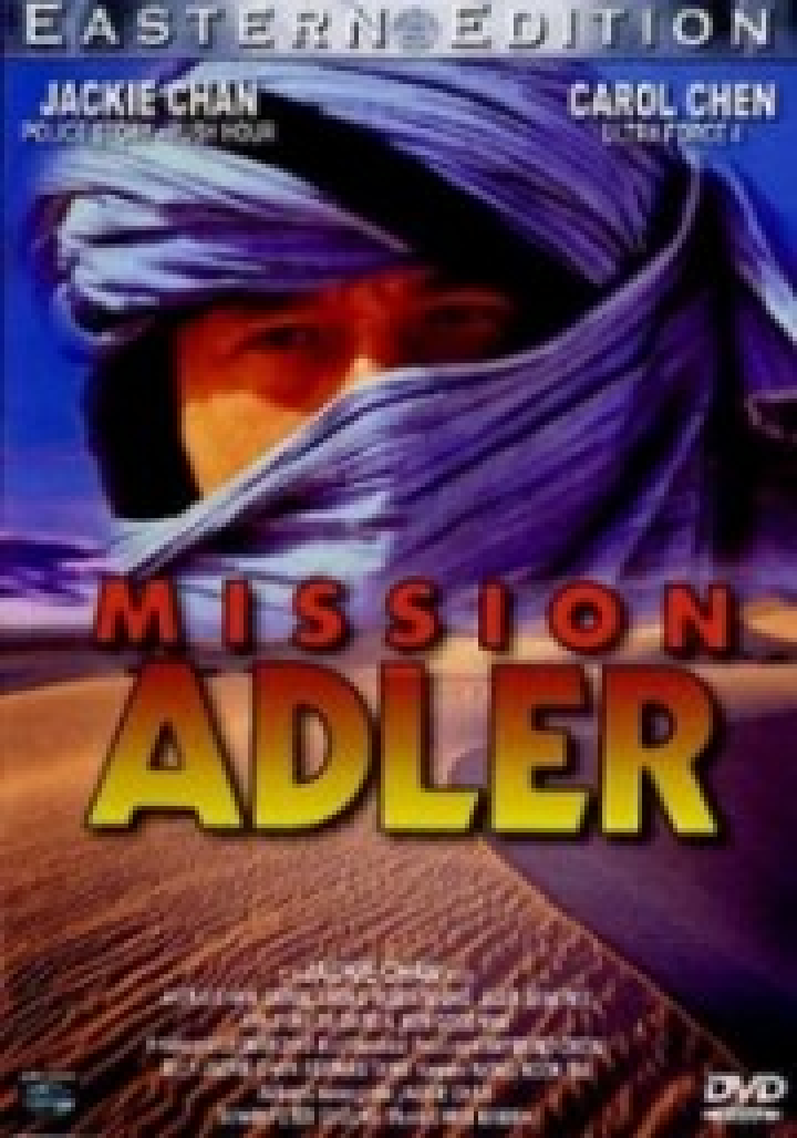 Mission Adler