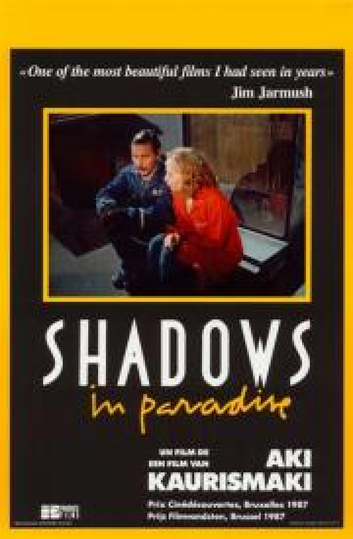 Schatten Im Paradies [1986]