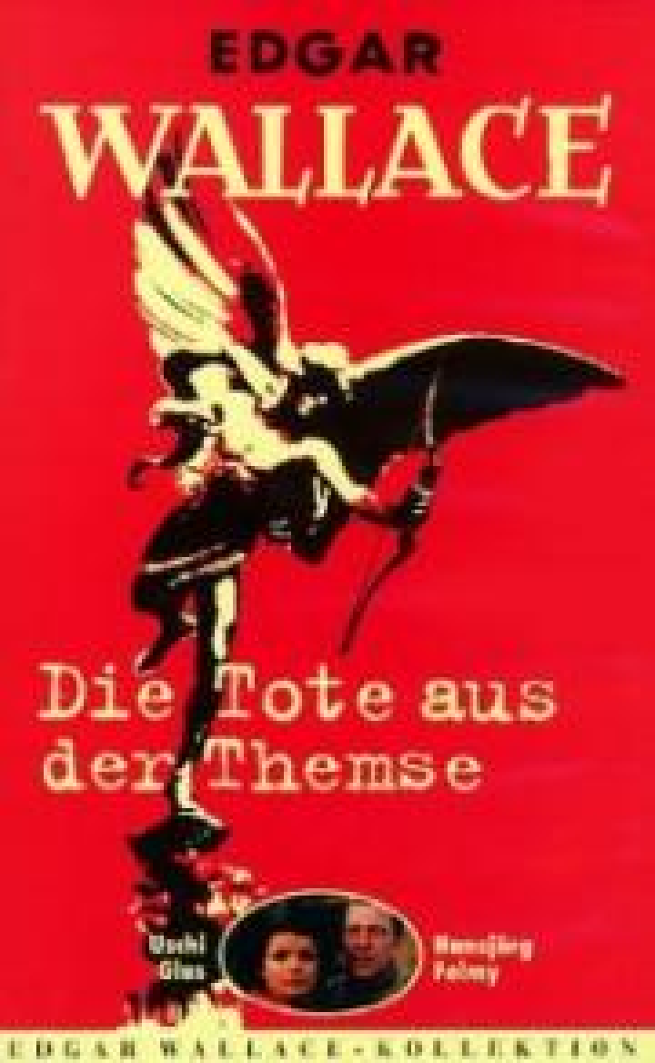 Die Tote Aus Der Themse