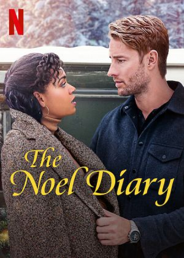 The Noel Diary Film Kritik Trailer News Moviejones