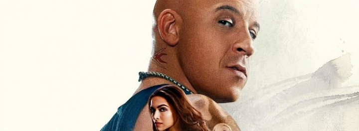 Vin Diesel verhandelt über vierten "xXx"-Teil mit Xander Cage - Moviejones.de