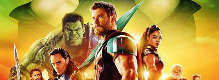 Thor: Tag Der Entscheidung Watch Online Movie