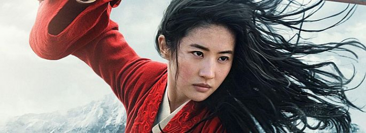 Mulan-Mania! Ang Lee sagt Disney ab, auch Sony plant Realfilm ... - Moviejones.de