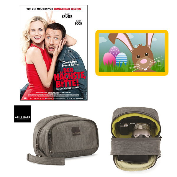 Der Nächste, bitte Der Nächste, bitte