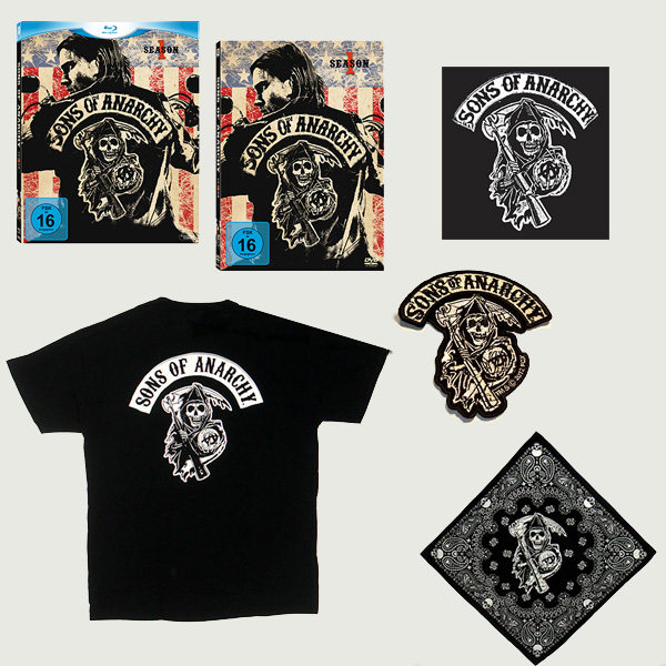 Sons of Anarchy