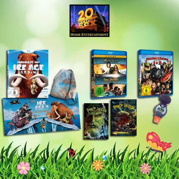Ostergewinnspiel 2015 Preise Ostergewinnspiel 2015 Preise