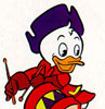 underduck