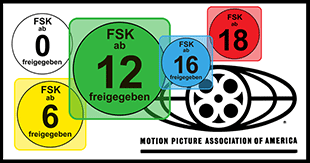 FSK & MPAA - Film-Freigaben in Deutschland und den USA