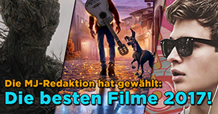 Die besten Filme 2017