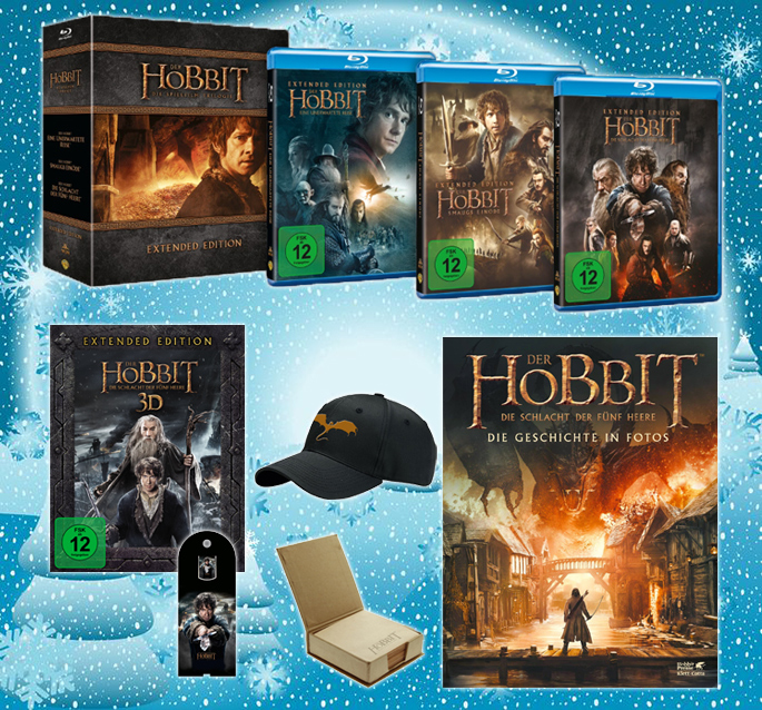 Bild 1:Weihnachtsgewinnspiel 2015 - Tag 1