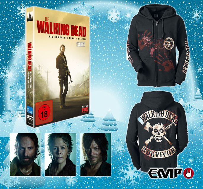 Bild 1:Weihnachtsgewinnspiel 2015 - Tag 5 Bild 1:Weihnachtsgewinnspiel 2015 - Tag 5