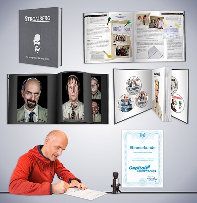 Bild 1:Weihnachtsgewinnspiel 2015 - Tag 4