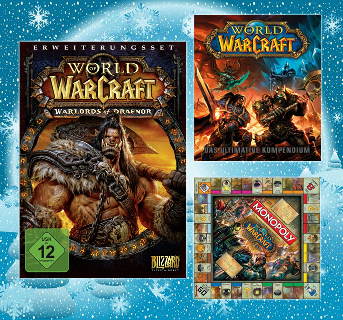 Bild 1:Weihnachtsgewinnspiel 2015 - Tag 20 Bild 1:Weihnachtsgewinnspiel 2015 - Tag 20