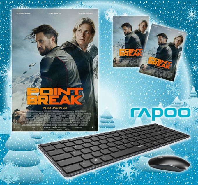 Bild 1:Weihnachtsgewinnspiel 2015 - Tag 22