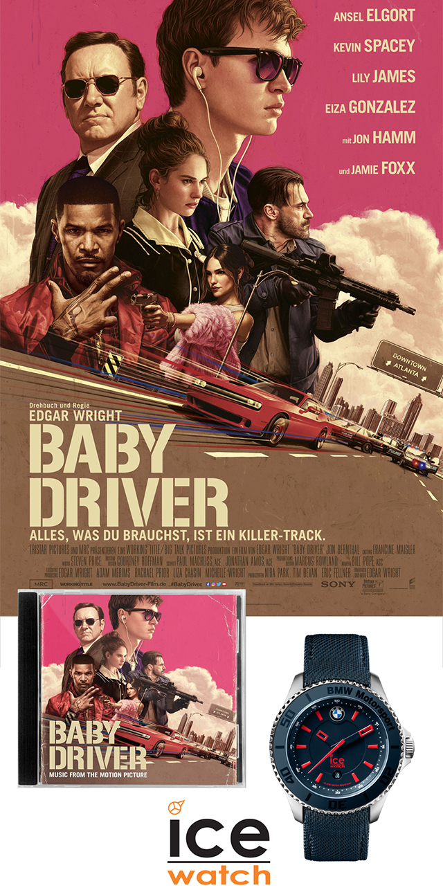 Bild 1:© 2017. CTMG. All rights reserved. Bild 1:© 2017. CTMG. All rights reserved.