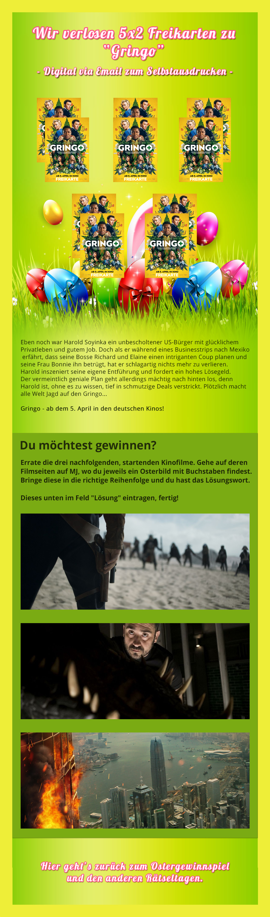 Bild 1:Ostergewinnspiel - Tag 4