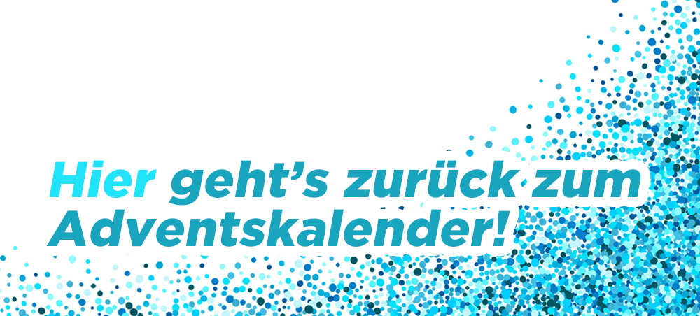 Bild 2:Adventskalender 2020 - Tag 24