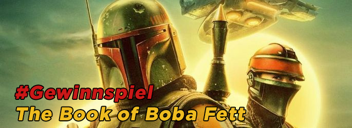 Gewinnt ein Dunkelschwert zu "The Book of Boba Fett"!