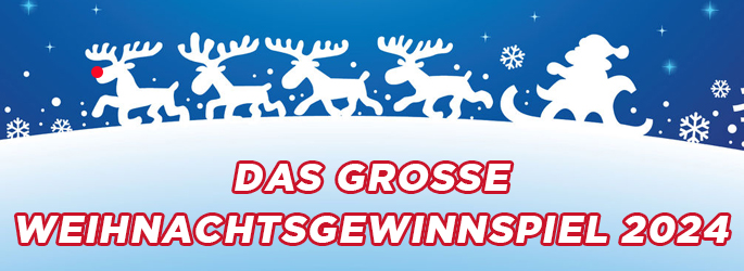 Adventskalender 2024