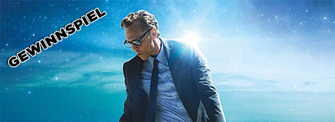 Gewinne eine DVD und Blu-ray zu "The Life of Chuck"