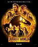 Jurassic World - Ein neues Zeitalter