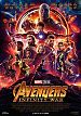 Avengers -  Infinity War