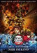 Demon Slayer - Kimetsu no Yaiba- The Movie - Infinity Castle