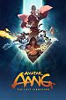 Avatar Aang - Der Herr der Elemente