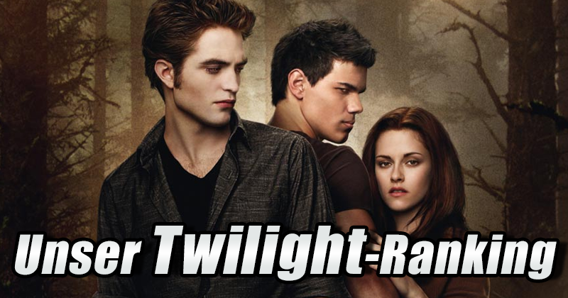 Twilight - MJs bissiges Rating