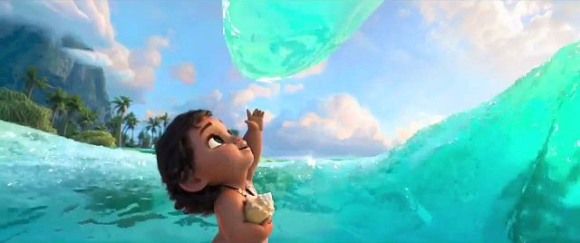 Vaiana Teaser Charakterbilder Was Macht Die Eiskonigin 2 Moviejones