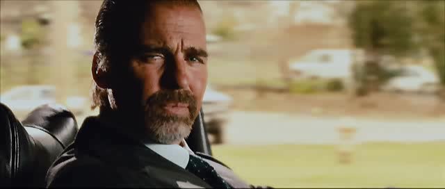 Machete Trailer