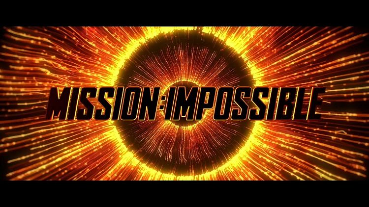 Mission: Impossible - Dead Reckoning Teil Eins Trailer