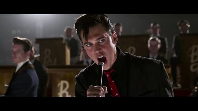 Elvis Trailer
