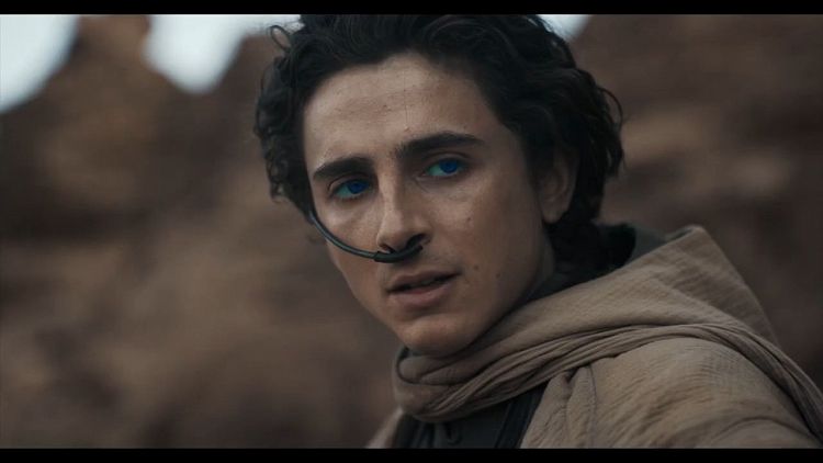 Dune - Teil 2 Trailer