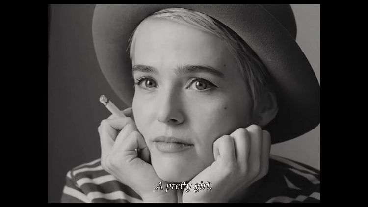 Nouvelle Vague Trailer