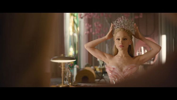 Wicked - Teil 2 Trailer