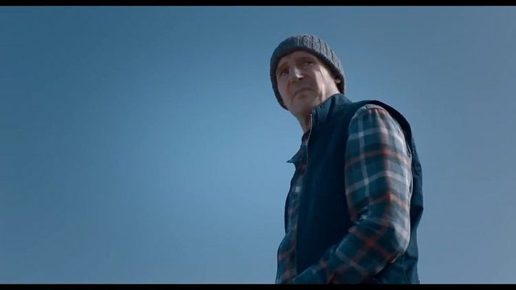 Ice Road 2 - Vengeance Trailer