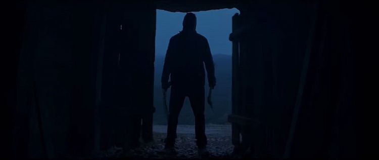 The Strangers - Chapter 2 Trailer