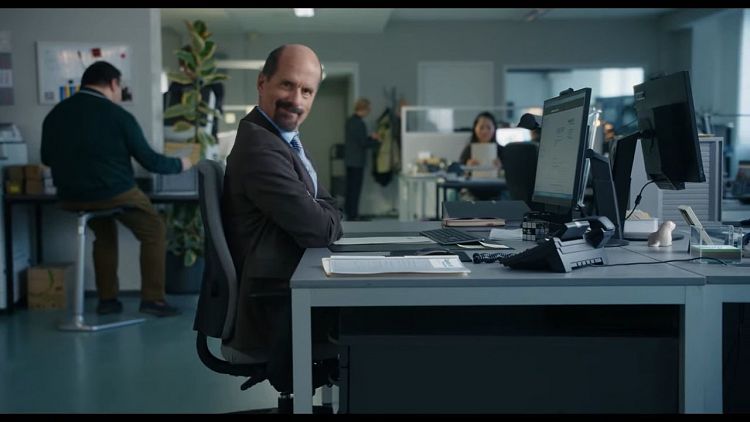 Stromberg - Wieder alles wie immer Trailer