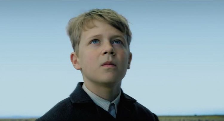 Amrum Trailer