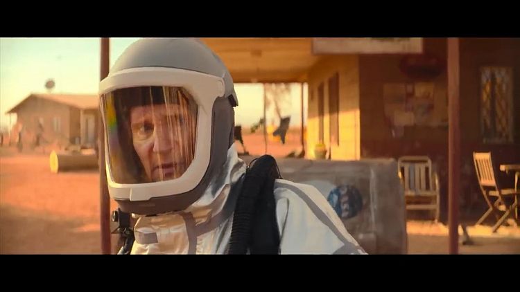 Cold Storage Trailer