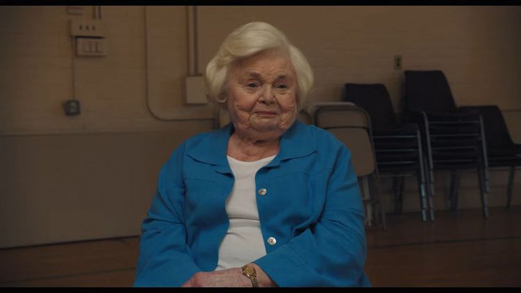 Eleanor the Great Trailer