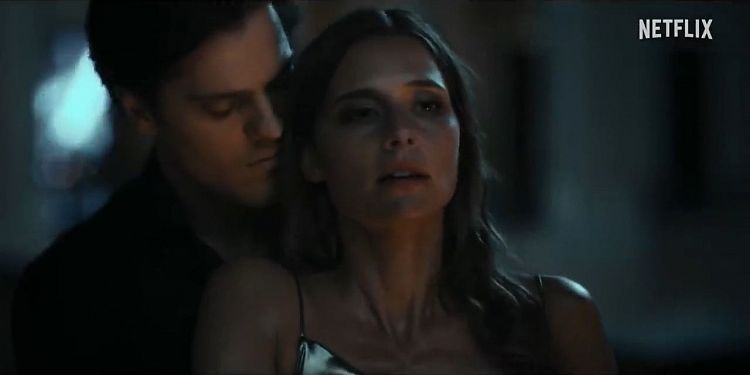 Fall For Me Trailer