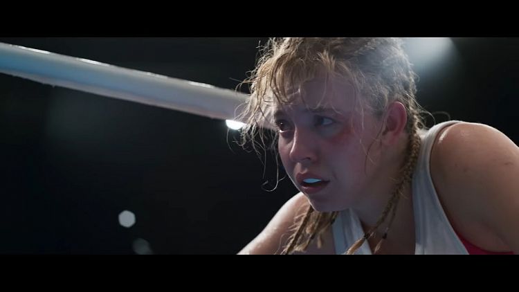 Christy Trailer