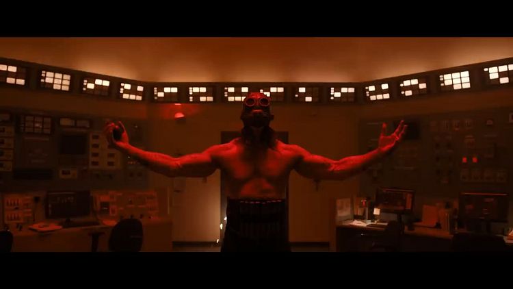 Psycho Killer Trailer