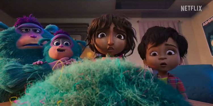 Die Trottels Trailer