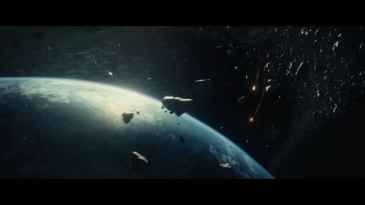 Greenland 2 - Migration Trailer