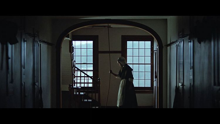 The Testament of Ann Lee Trailer